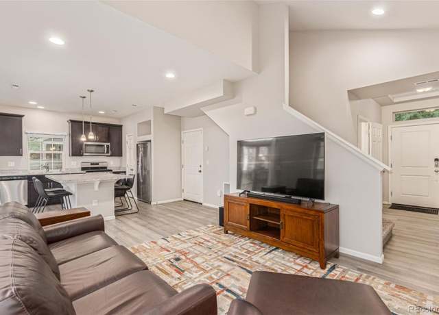 Property at 18112 E 104th Way, Commerce City, CO 80022, 2 beds, 3 baths