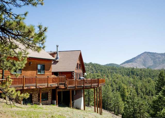 Property at 750 Cougar Dr, Boulder, CO 80302, 2 beds, 2 baths