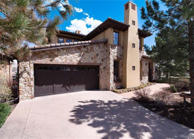 Property at 8002 Galileo Way, Littleton, CO 80125, 5 beds, 6 baths