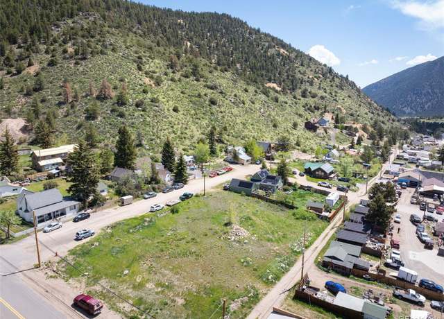Property at Lot 4 Sunny Ave, Empire, CO 80438