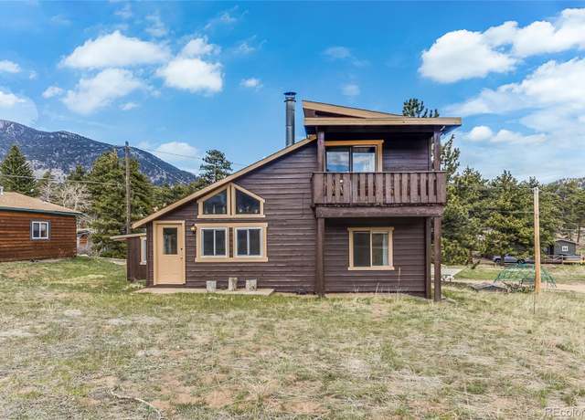 Property at 2220 Eagle Cliff Rd, Estes Park, CO 80517, 2 beds, 2 baths