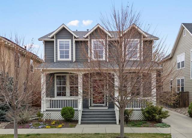 Property at 2880 Emporia Ct, Denver, CO 80238, 3 beds, 4 baths