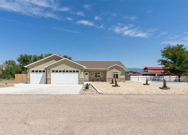 Property at 1685 Pinion Ave, Canon City, CO 81212, 3 beds, 2 baths