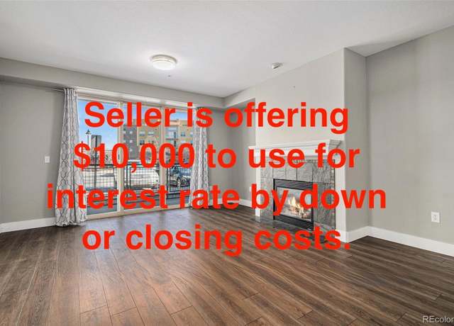 Property at 9039 E Panorama Cir Unit C201, Englewood, CO 80112, 2 beds, 2 baths