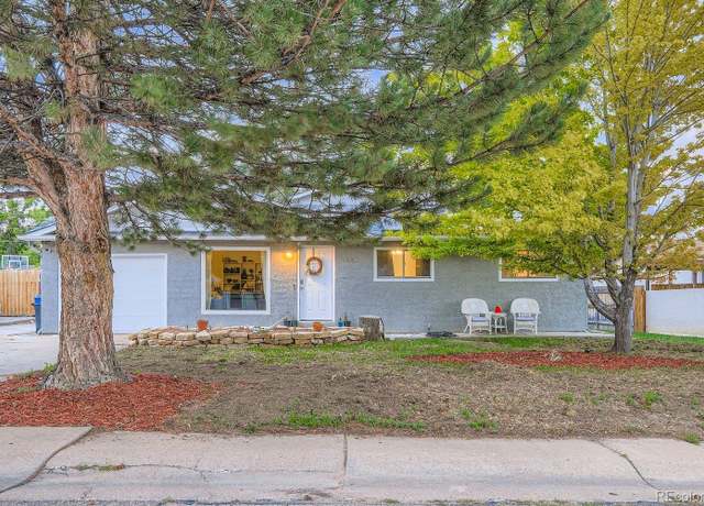 Property at 1031 Ohio Ave, Canon City, CO 81212, 3 beds, 2 baths