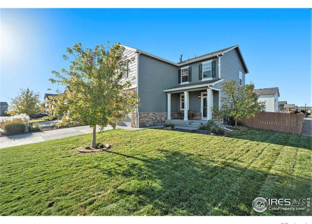 Property at 1529 Highfield Ct, Windsor, CO 80550, 3 beds, 3 baths