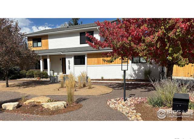 Property at 6969 Harvest Rd, Boulder, CO 80301, 6 beds, 4 baths