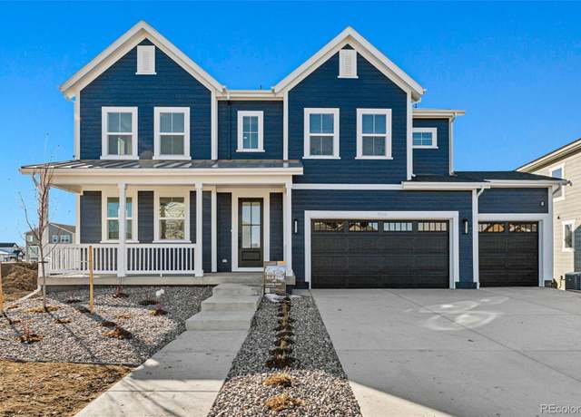 Property at 959 Eldorado Ln, Louisville, CO 80027, 4 beds, 4 baths