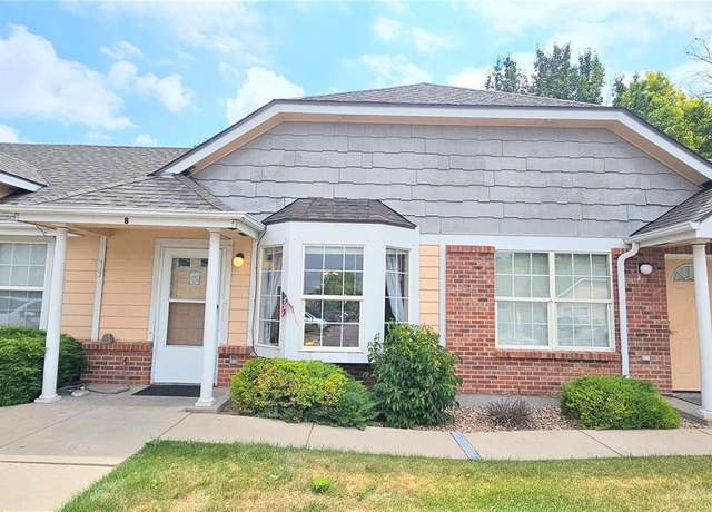 Property at 1748 Eagle St Unit B, Aurora, CO 80011, 2 beds, 1 bath
