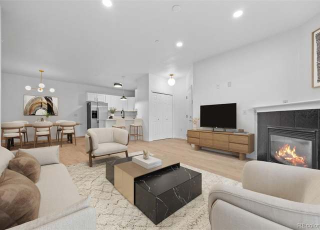 Property at 7222 S Blackhawk St #105, Englewood, CO 80112, 2 beds, 2 baths