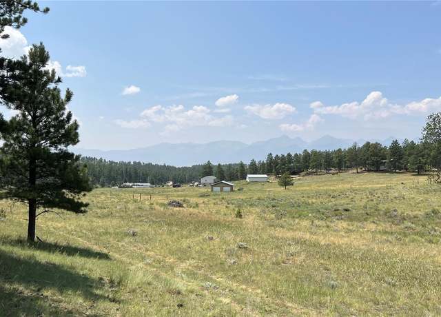 Property at Lot 54 Democrat Cir, Westcliffe, CO 81252