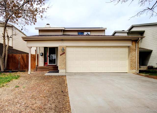 Property at 11771 Pennsylvania St, Northglenn, CO 80233, 4 beds, 3 baths