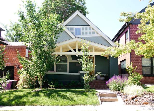 Property at 3410 W 31st Ave, Denver, CO 80211, 3 beds, 2 baths