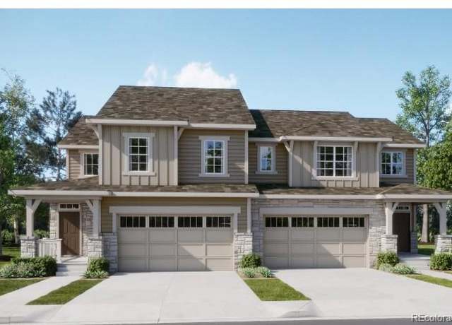 Property at 6811 Arbor Blvd E, Thornton, CO 80602, 3 beds, 3 baths