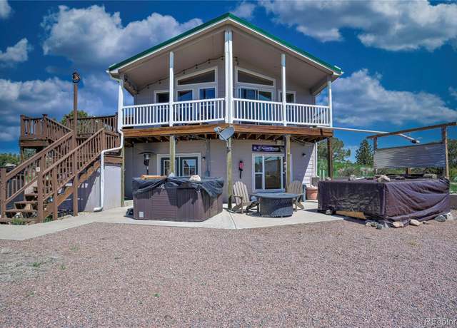 Property at 216 Rainbow Ridge Rd, Canon City, CO 81212, 3 beds, 3 baths