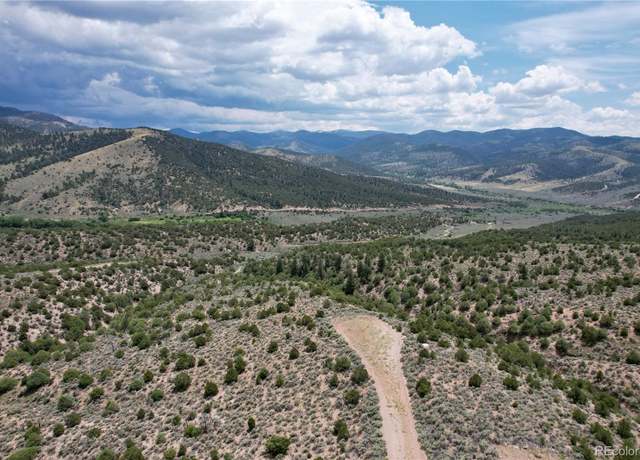 Property at 4711 Romeo Rd, Fort Garland, CO 81133
