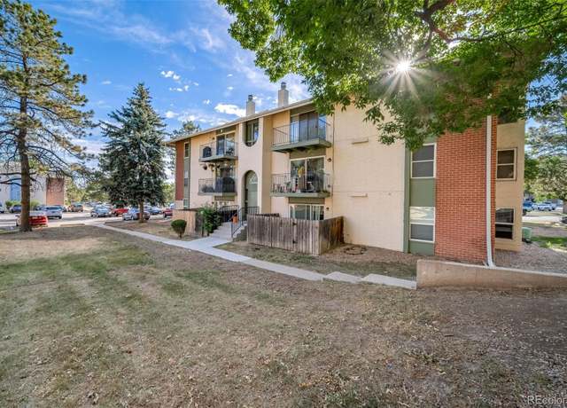 Property at 12113 Melody Dr #304, Denver, CO 80234, 2 beds, 2 baths