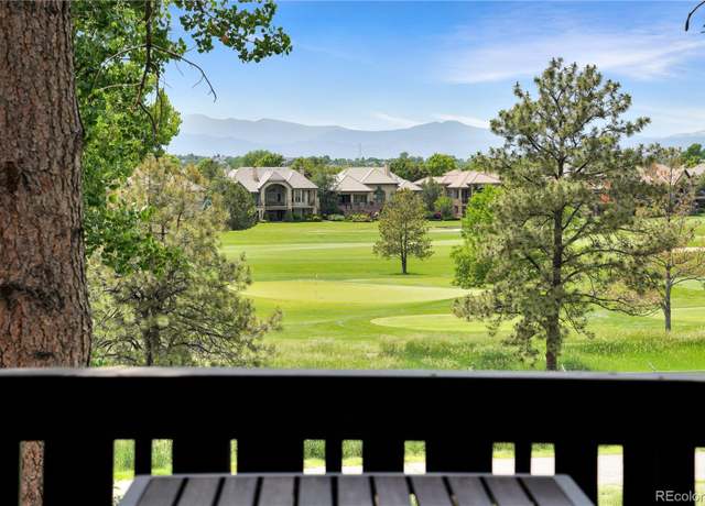 Property at 2525 S Dayton Way #1510, Denver, CO 80231, 1 bed, 1 bath