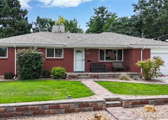 Property at 11314 Allendale Dr, Arvada, CO 80004, 5 beds, 3 baths