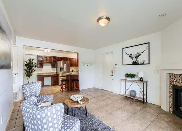 Property at 10251 W 44th Ave Unit 8-102, Wheat Ridge, CO 80033, 1 bed, 1 bath