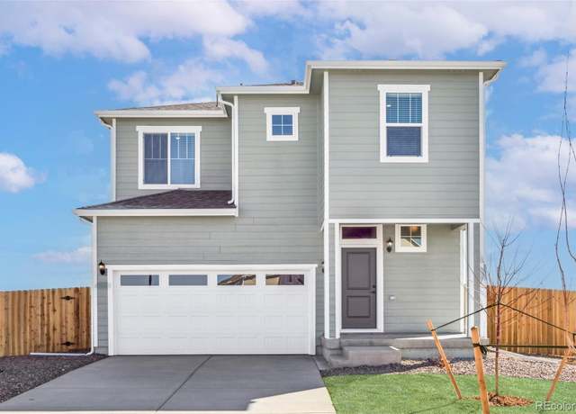 Property at 17942 E 94th Pl, Commerce City, CO 80022, 5 beds, 3 baths