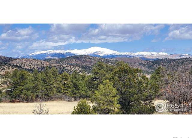 Property at 0 Cap Rock Rds #4, Canon City, CO 81212