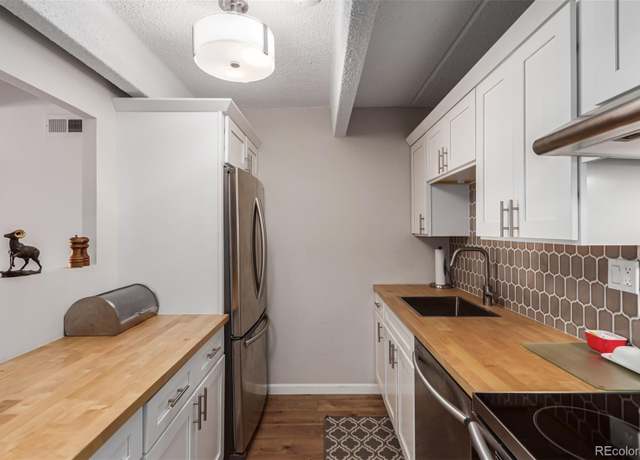 Property at 8060 E Girard Ave #719, Denver, CO 80231, 2 beds, 2 baths