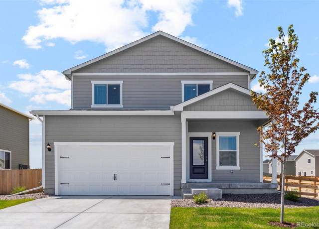 Property at 7207 Dolores Ave, Frederick, CO 80530, 3 beds, 3 baths