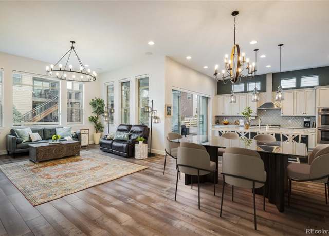 Property at 16392 Spanish Peak Way, Broomfield, CO 80023, 4 beds, 4 baths