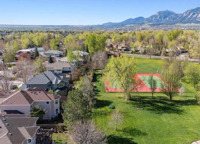 Property at 4059 Nevis St, Boulder, CO 80301, 5 beds, 5 baths