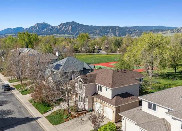 Property at 4059 Nevis St, Boulder, CO 80301, 5 beds, 5 baths
