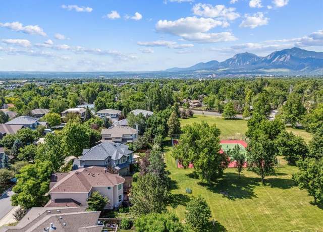 Property at 4059 Nevis St, Boulder, CO 80301, 5 beds, 5 baths
