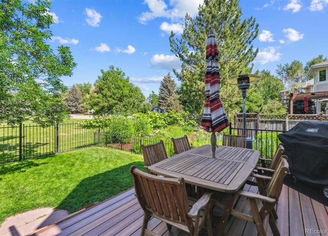 Property at 4059 Nevis St, Boulder, CO 80301, 5 beds, 5 baths