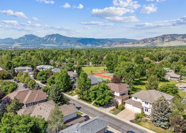 Property at 4059 Nevis St, Boulder, CO 80301, 5 beds, 5 baths