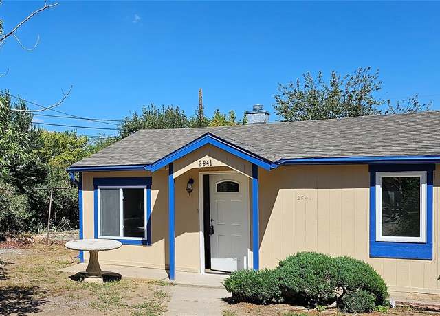 Property at 2941 W 55th Ave Ave, Denver, CO 80221, 2 beds, 1 bath