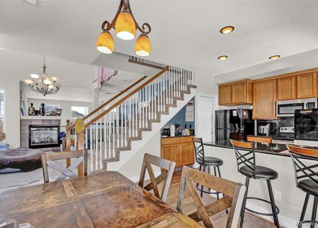 Property at 785 Martin Dr, Central City, CO 80427, 2 beds, 3 baths