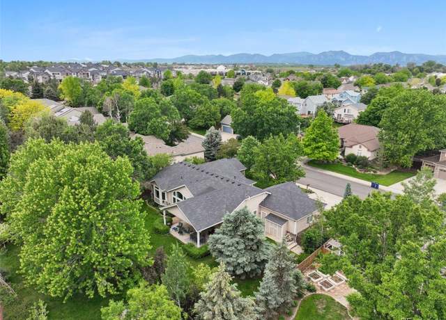 Property at 3144 Stevens Cir N, Erie, CO 80516, 3 beds, 3 baths