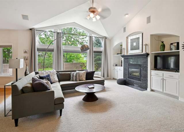 Property at 3144 Stevens Cir N, Erie, CO 80516, 3 beds, 3 baths