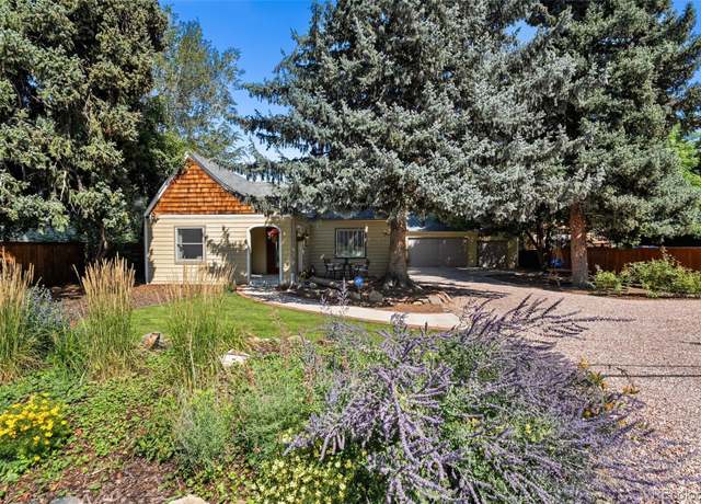 Property at 1636 Glen Ayr Dr, Lakewood, CO 80215, 3 beds, 2 baths