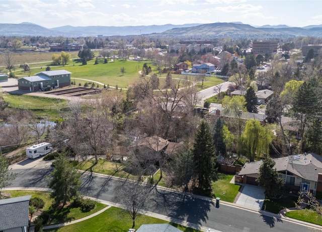 Property at 2949 Vivian St, Wheat Ridge, CO 80215, 5 beds, 3 baths