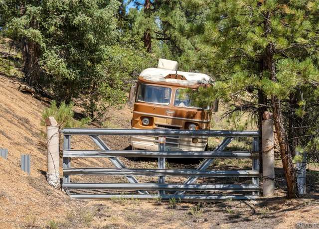 Property at 12511 Tina Ln, Sedalia, CO 80135