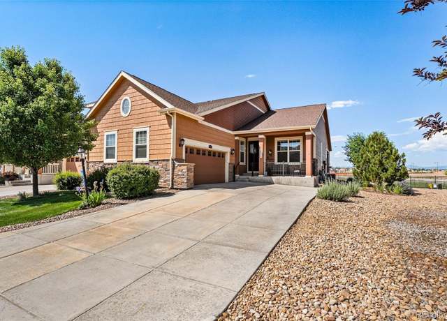 Property at 14805 Quince Way, Thornton, CO 80602, 3 beds, 3 baths