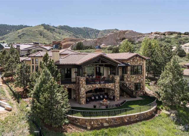 Property at 7188 Raphael Ln, Littleton, CO 80125, 4 beds, 5 baths