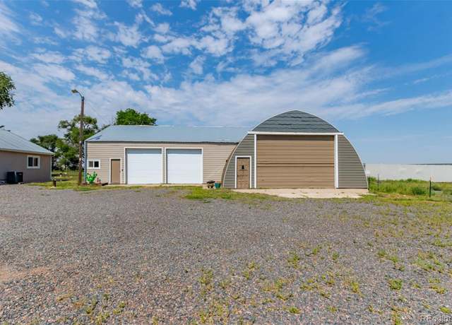 Property at 22857 Highway 138, Sterling, CO 80751, 2 beds, 1 bath