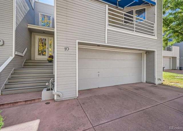 Property at 9200 E Cherry Creek South Dr #10, Denver, CO 80231, 2 beds, 4 baths