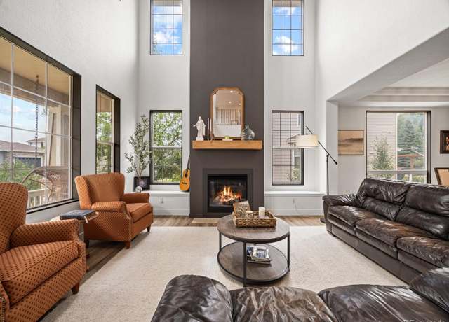 Property at 5387 Spur Cross Trl, Parker, CO 80134, 6 beds, 6 baths