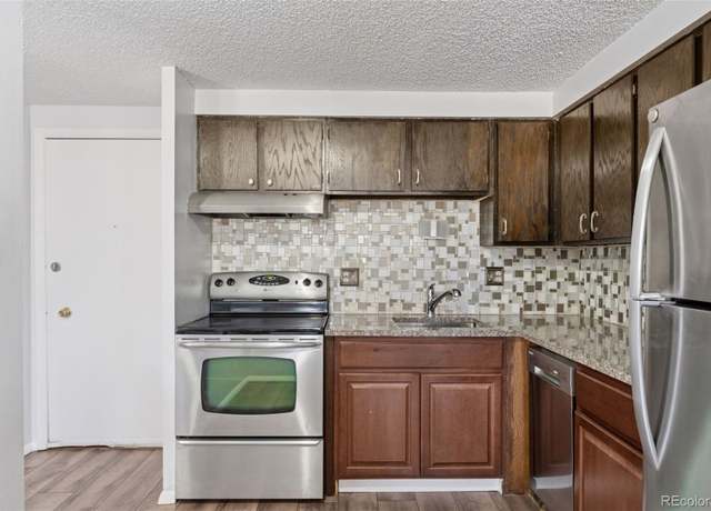 Property at 8826 E Florida Ave Unit G11, Denver, CO 80247, 1 bed, 1 bath