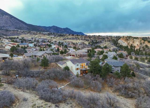 Property at 2685 Saint Joseph Way, Colorado Springs, CO 80919, 6 beds, 5 baths