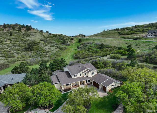 Property at 2685 Saint Joseph Way, Colorado Springs, CO 80919, 6 beds, 5 baths
