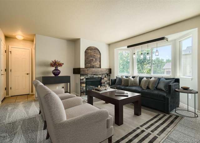 Property at 13018 Niagara Way, Thornton, CO 80602, 4 beds, 4 baths